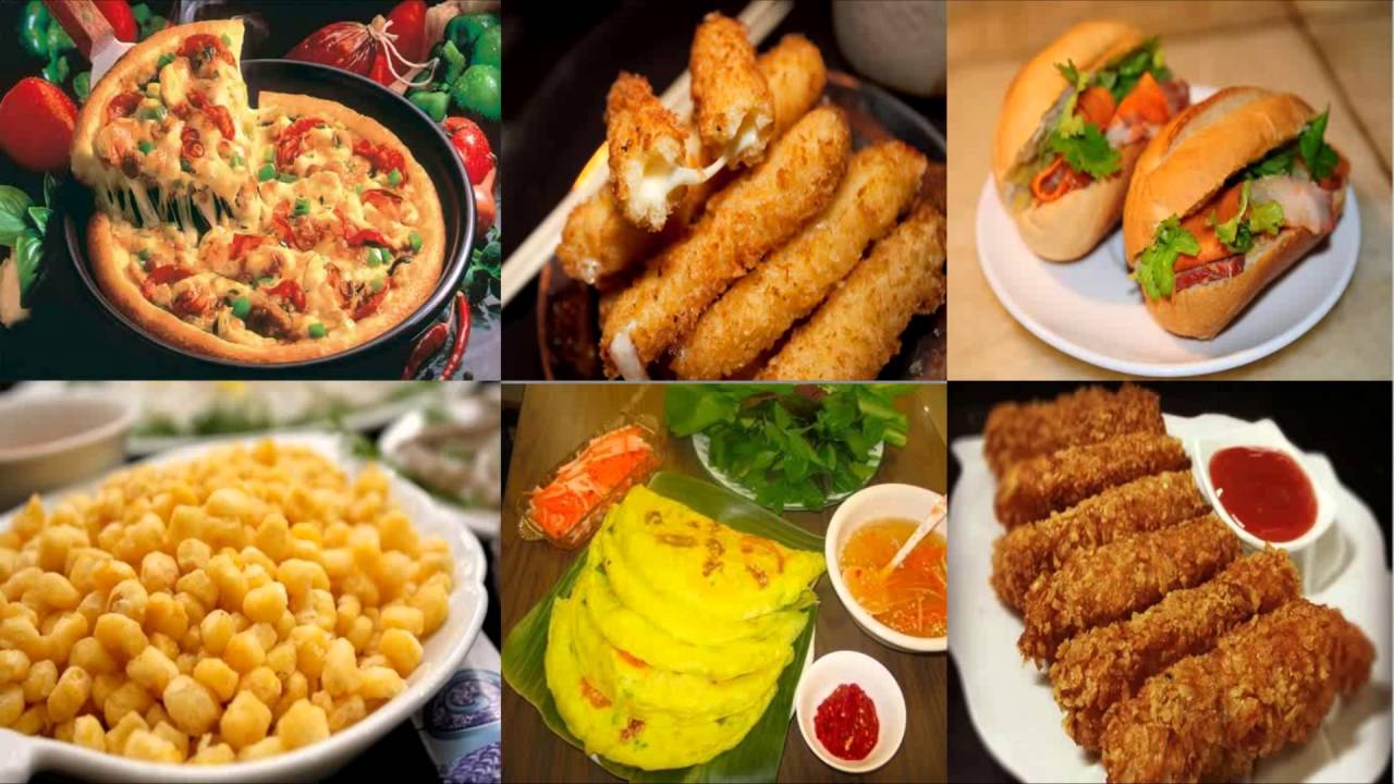 nên kinh doanh gì