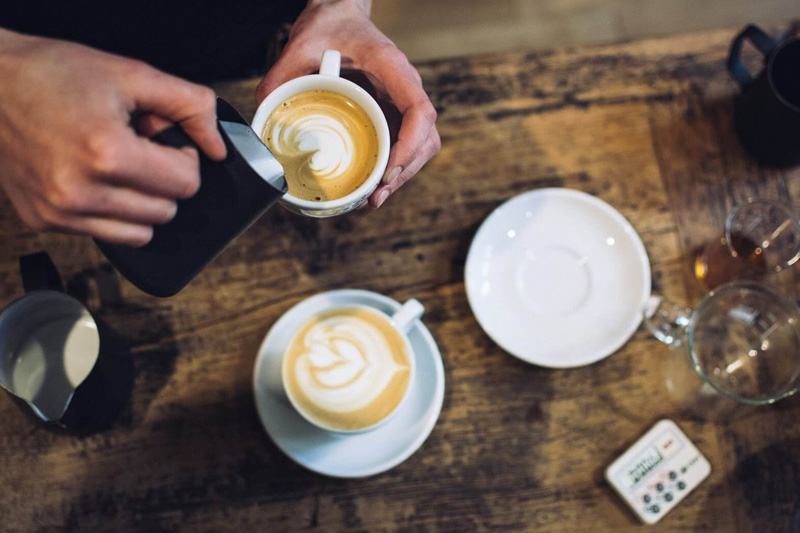 vai trò của việc quản lý điều hành quán