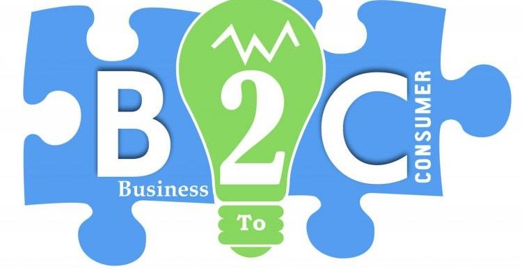 Bạn có biết về mô hình B2B B2C C2C trong thương mại điện tử  HRI  Recruitment