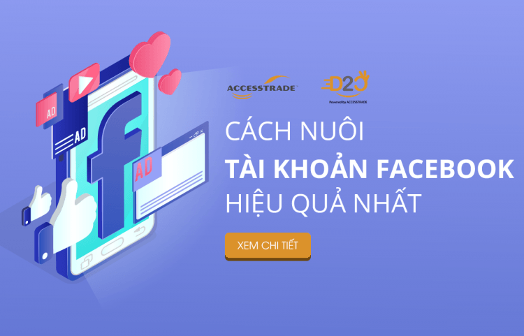 1001 VẤN ĐỀ với tài khoản Facebook Ads và cách GIẢI QUYẾT