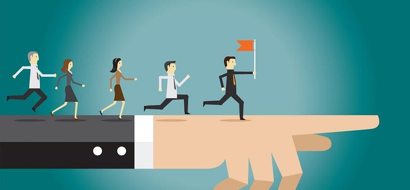 Khóa học quản lý nhân sự online