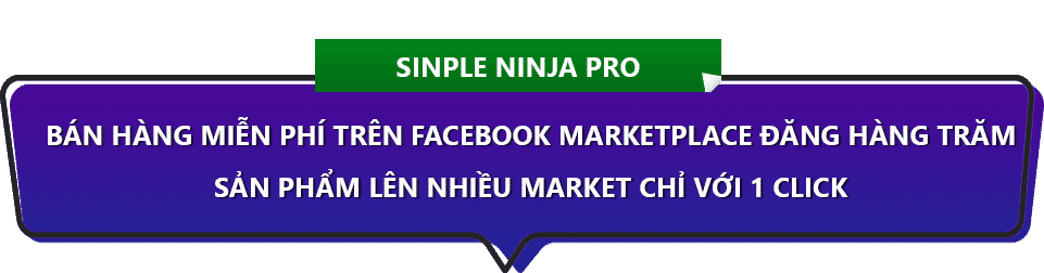 BAN HANG MARKET 2