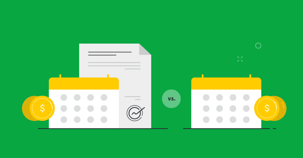 ARR vs. ACV Sales | ACV Meaning | Pipedrive